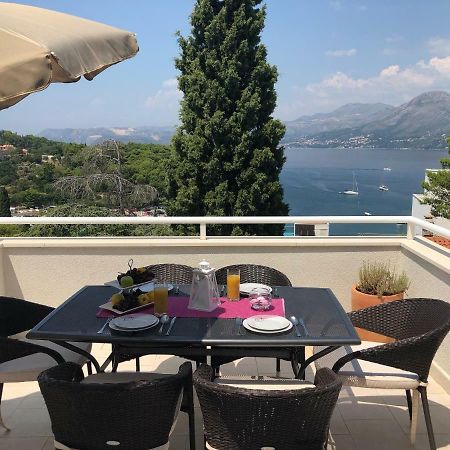 Apartment Marlais A Cavtat Zewnętrze zdjęcie