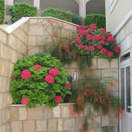 Apartment Marlais A Cavtat Zewnętrze zdjęcie