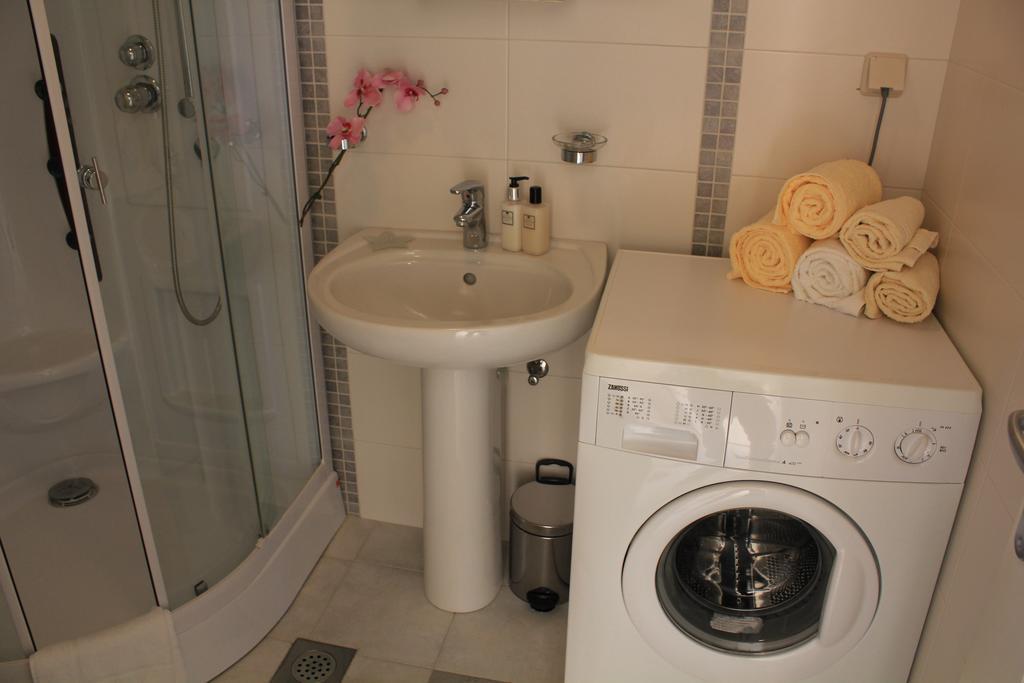 Apartment Marlais A Cavtat Pokój zdjęcie