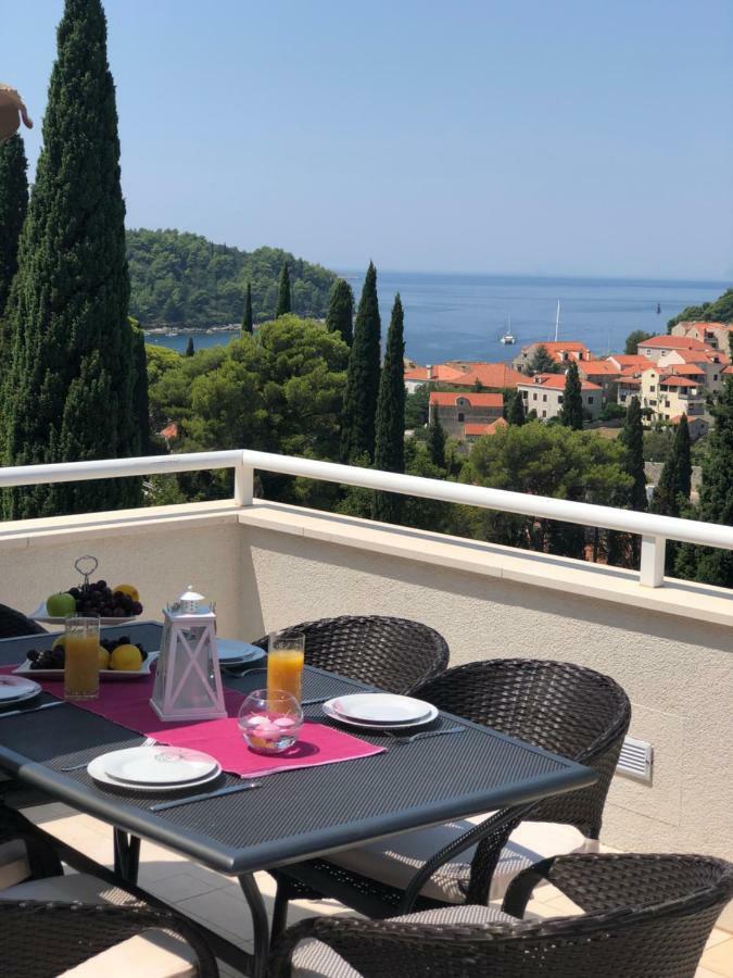 Apartment Marlais A Cavtat Zewnętrze zdjęcie