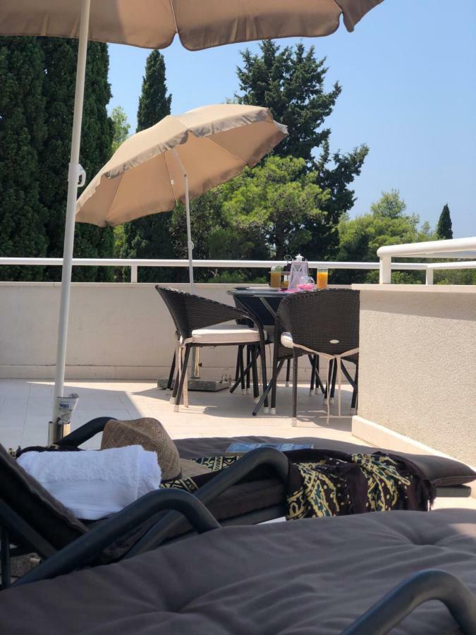 Apartment Marlais A Cavtat Zewnętrze zdjęcie