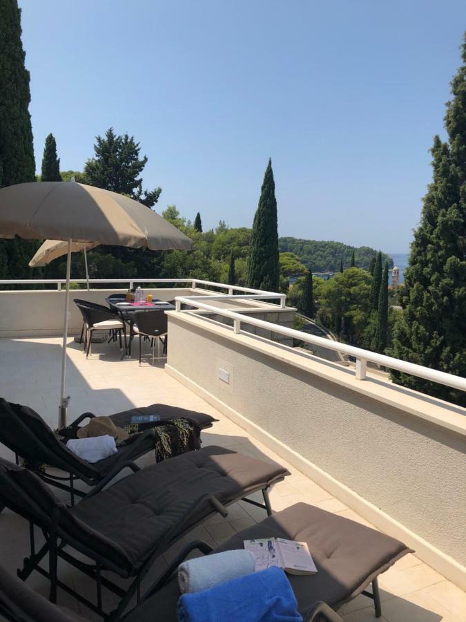 Apartment Marlais A Cavtat Zewnętrze zdjęcie