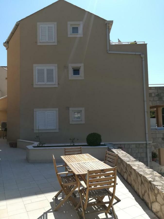 Apartment Marlais A Cavtat Zewnętrze zdjęcie